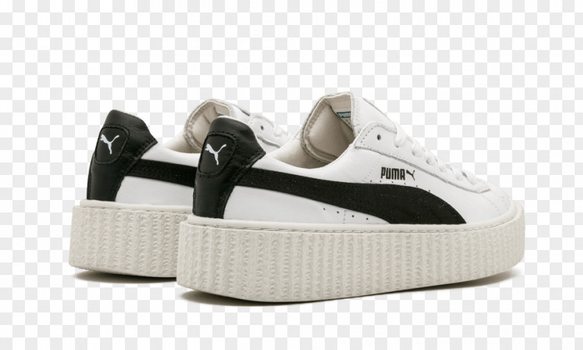 Creepers Puma Shoes For Women Sports Sportswear Product Design PNG