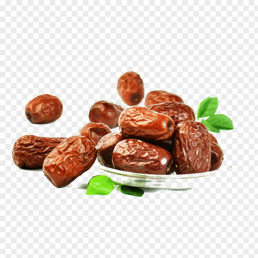 Dates Jujube Date Palm Dried Fruit PNG