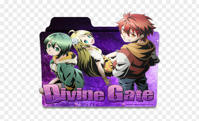 Divine Gate Desktop Wallpaper Directory PNG