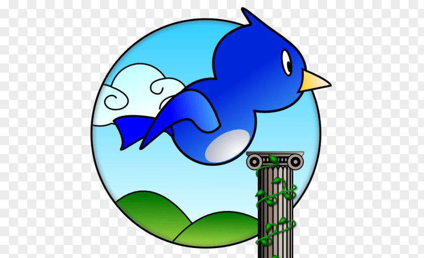 Flappy Bird Clip Art Android Game Cartoon PNG
