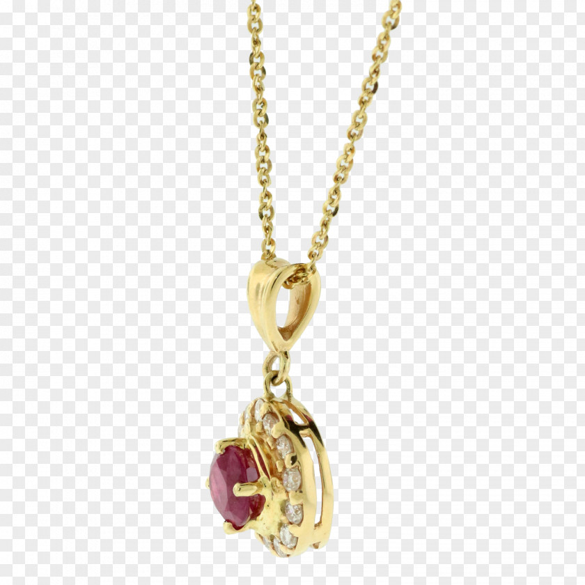 Gemstone Locket Designer Jewelry Design Necklace PNG