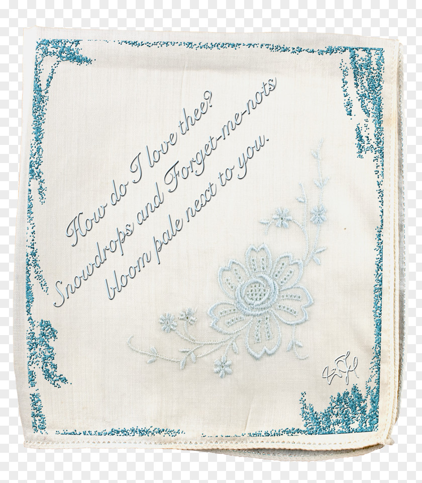 Haiku Poetry Day Linens Textile Font PNG