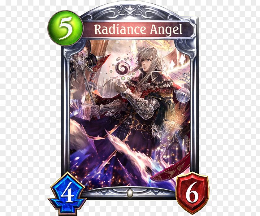 Hearthstone Shadowverse Rage Of Bahamut カード Cygames PNG