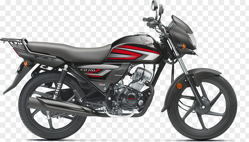 Honda Dream Yuga Motorcycle HMSI Hero Splendor PNG