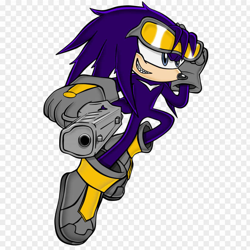 Knuckles The Echidna Sonic Hedgehog Adventure PNG