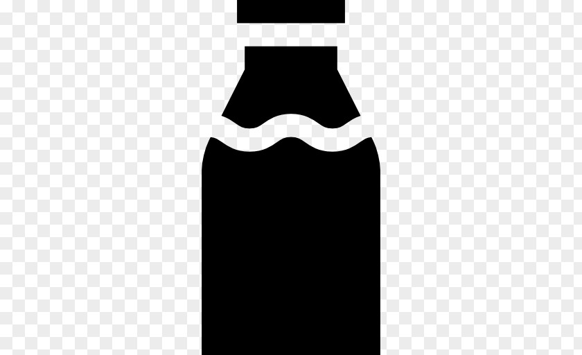 Milk Coffee Cafe Bottle PNG