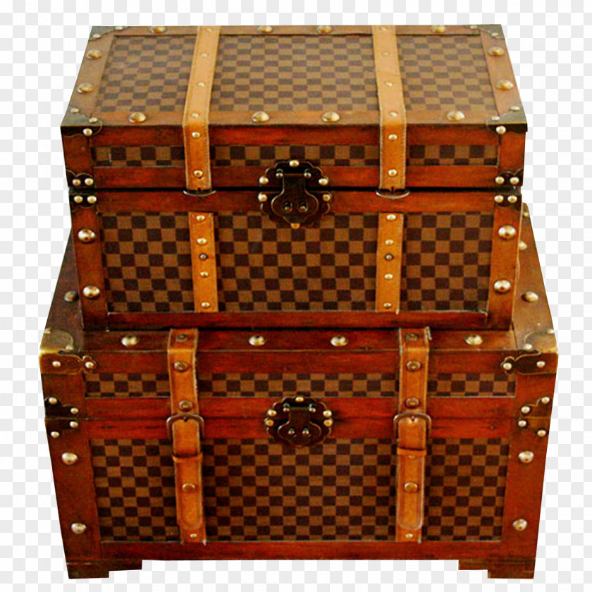 Retro Luxury Suitcase Material Free To Pull Google Images PNG