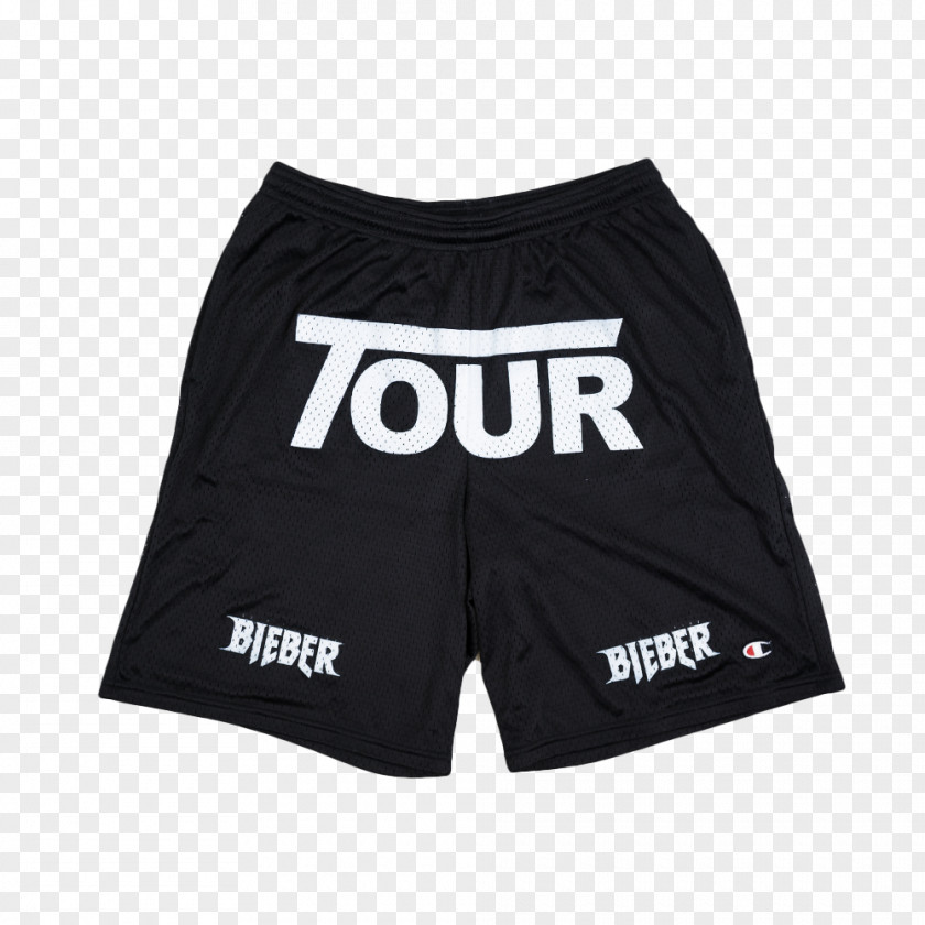 T-shirt Purpose World Tour Hoodie Shorts PNG