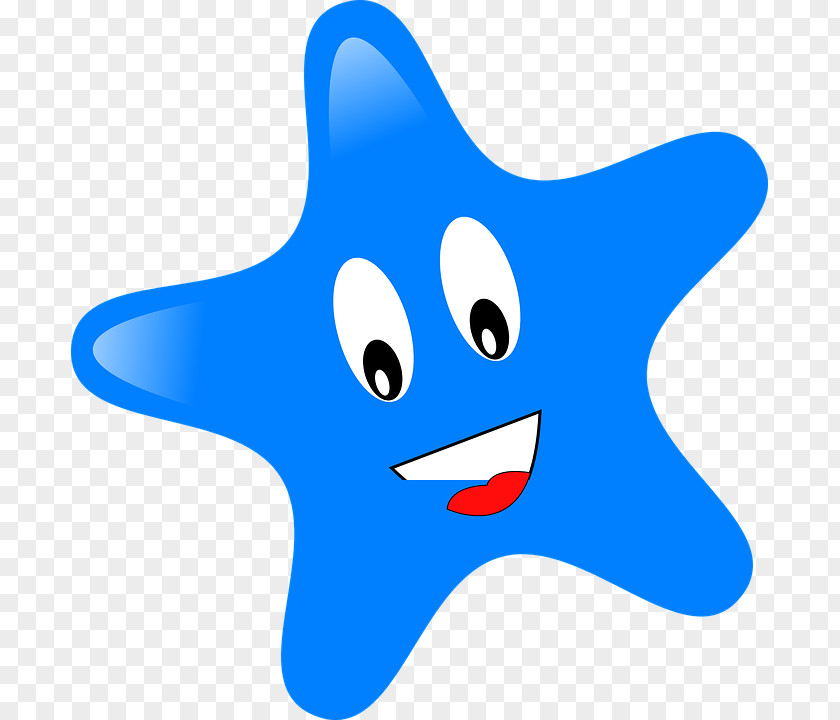 Taobao Baby Stars Template Smiley Clip Art PNG