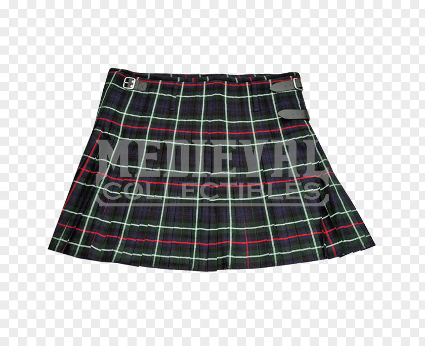 Tartan Kilt Highland Dress Sporran Clothing PNG