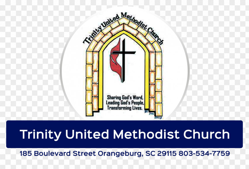 Trinity Logo United Methodist Chr Church Organization General Commission On Christian Unity And Interreligious Concerns PNG
