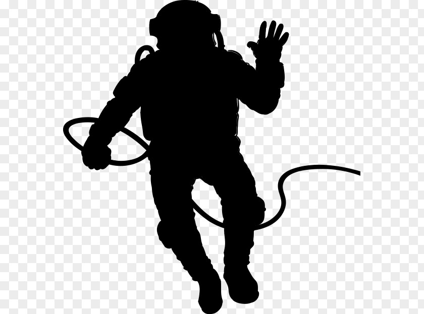 Vector Graphics Royalty-free Illustration Clip Art Astronaut PNG