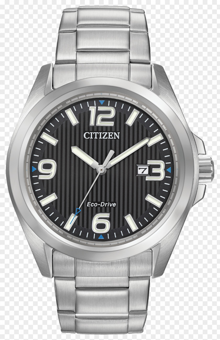 Watch Eco-Drive Strap Citizen Holdings Jewellery PNG