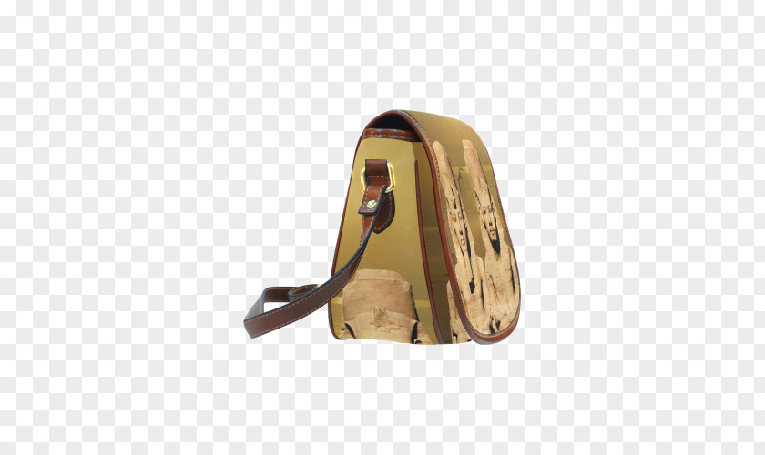 Bag Saddlebag Zipper Textile PNG