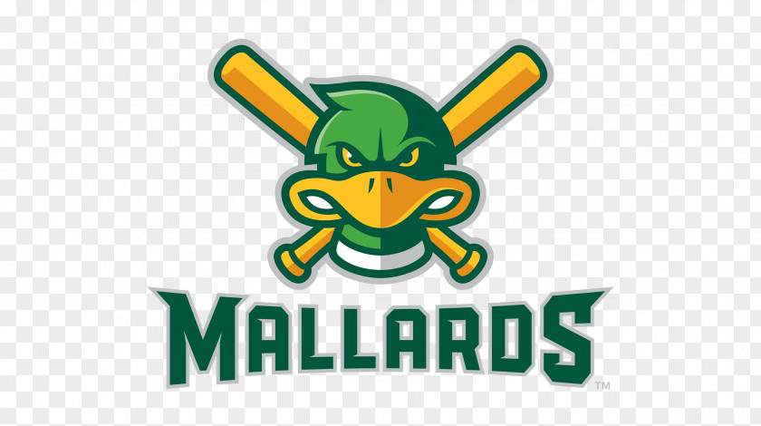 Baseball Madison Mallards Wisconsin Rapids Rafters Fond Du Lac Dock Spiders Kenosha Kingfish Northwoods League PNG