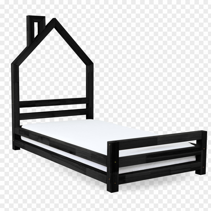 Bed Bunk Cots Child Furniture PNG