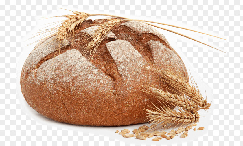 Bread Celiac Disease Bakery Symptom Gluten-free Diet PNG