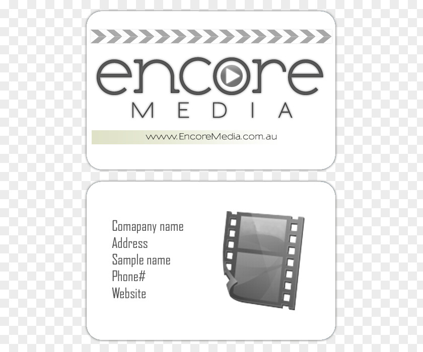 Camera Business Card Brand Product Design Font Video Clip PNG