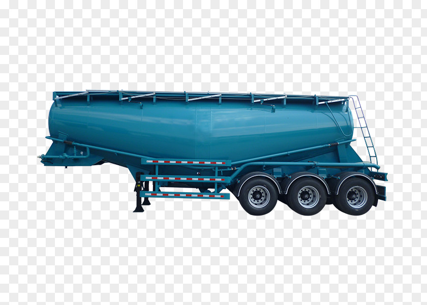 Cement Mixer Shot Machine Cylinder Product Trailer PNG