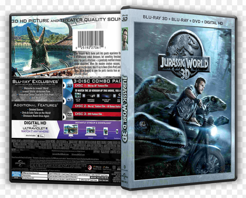 Chris Pratt Blu-ray Disc High-definition Television Video 3D Computer Graphics 1080p PNG