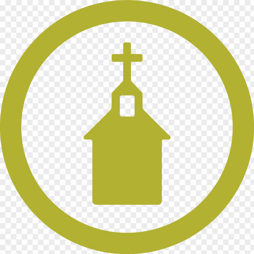 Church Simple Vector Graphics Christianity Chapel PNG