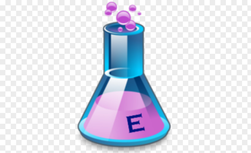 Click Chemistry Wash Bottle Laboratory Google Chrome Browser Extension PNG