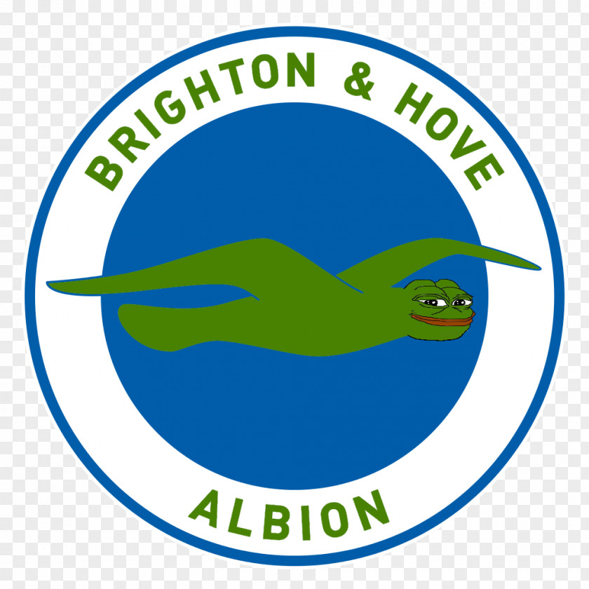 Clip Art Brighton And Hove & Albion Football Club Brand Logo PNG