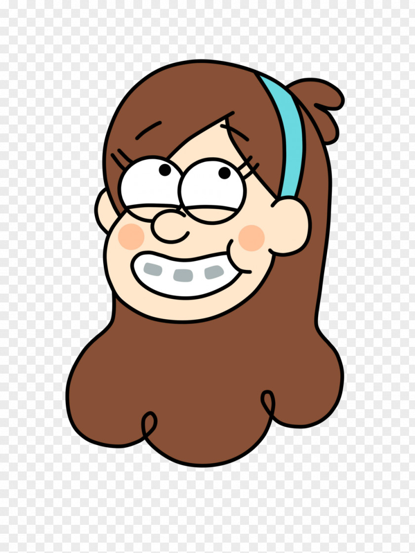 Fall Characters Mabel Pines Dipper Cartoon Character PNG