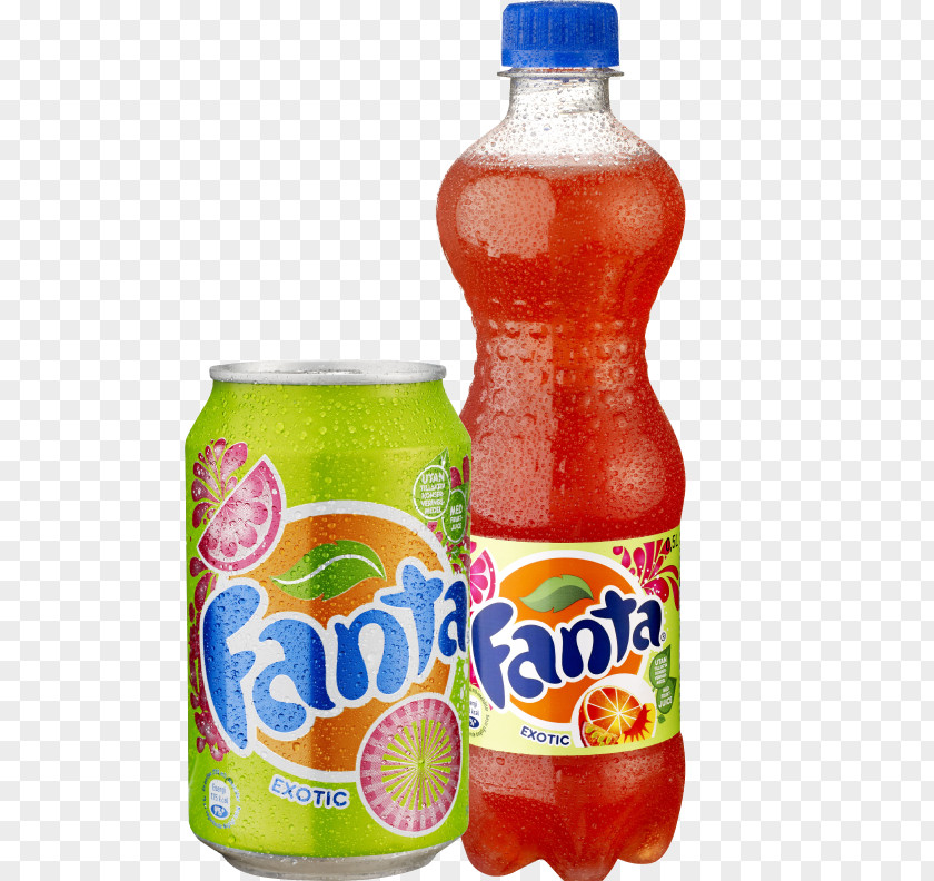 Fanta International Availability Of Fizzy Drinks Coca-Cola PNG