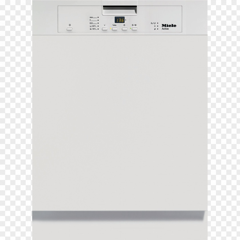 G4203SCI Miele Dishwasher Semi Integrated G 4203 SC Active I PNG
