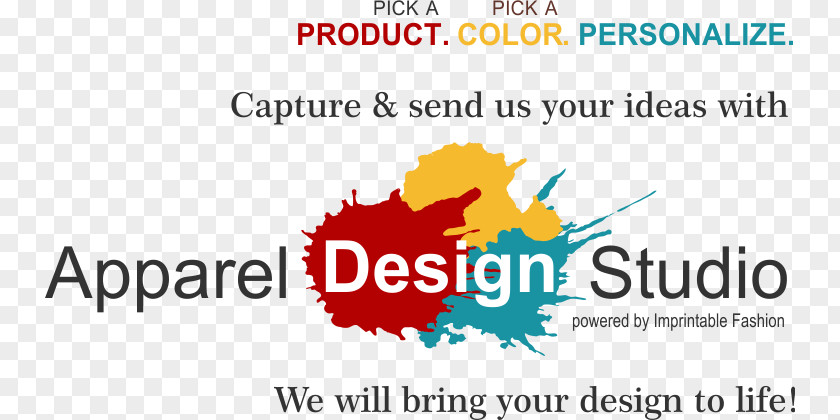 Garment Printing Design Embroidery Screen Logo Textile PNG