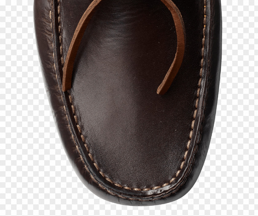 Goodyear Shoe Leather Strap PNG