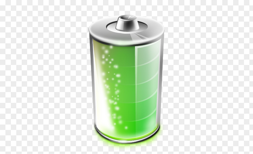 Green Battery Download Tablet Computer Android PNG