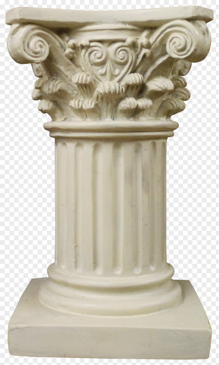 Marble Columns Column Sculpture PNG