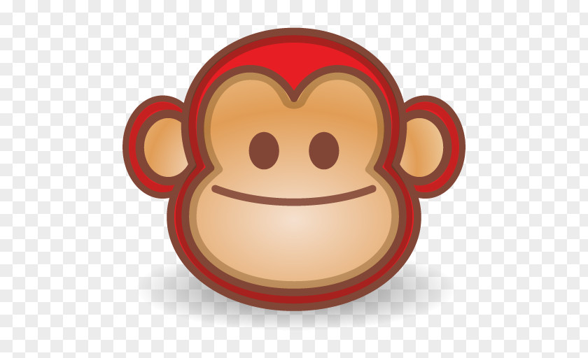 Monkey Maymun Kral Android PNG