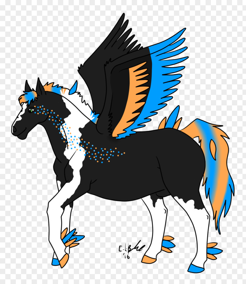 Mustang Stallion Rein Clip Art Halter PNG
