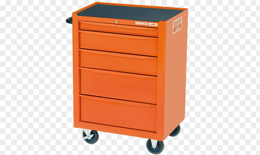 Rollout Shelf Hand Tool Boxes Bahco Drawer PNG