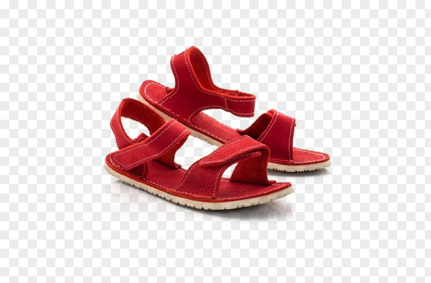 Sandal Shoe Slipper Barefoot Product Design PNG