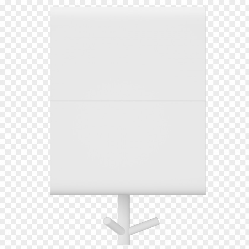 Shelves On Wall Rectangle PNG