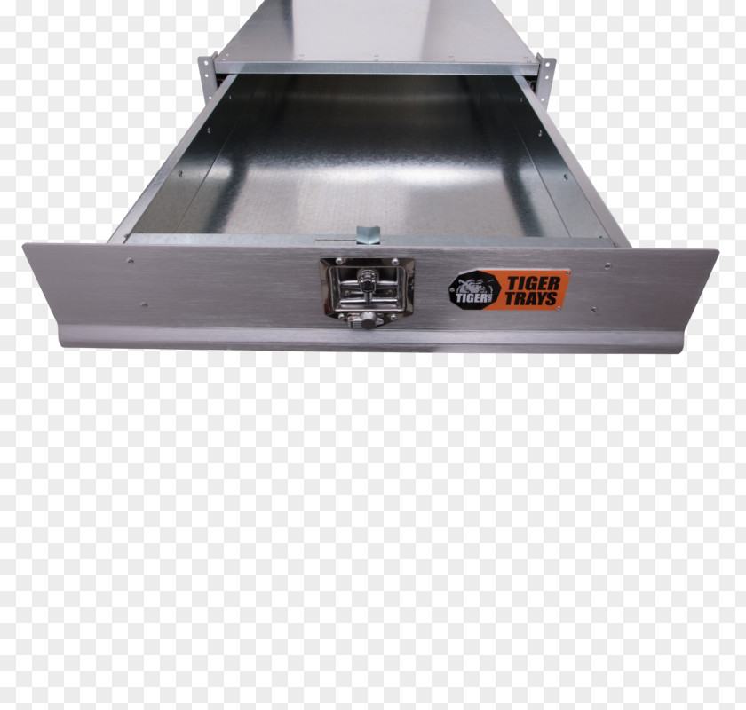 Trundle Tray Tiger Trays Machine Tool Drawer PNG