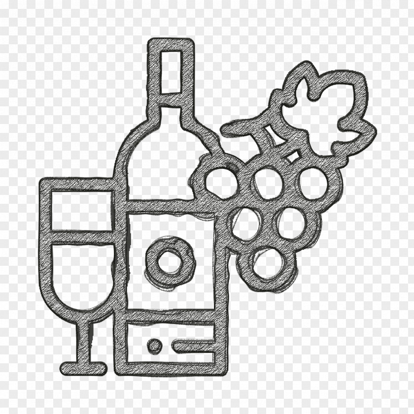 Wine Icon PNG