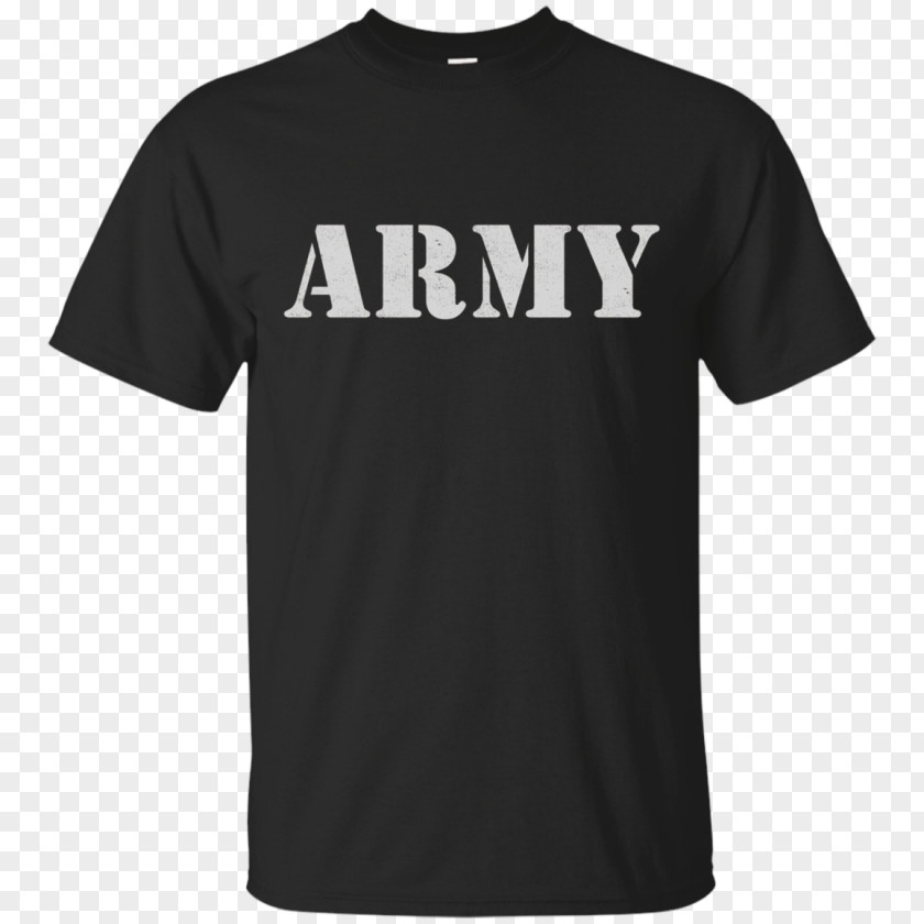 2018 Army Chowhound T-shirt Hoodie Dress Shirt Clothing PNG