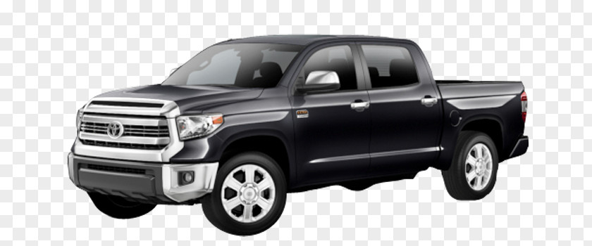 2018 Toyota Tundra 2017 Limited Double Cab Tacoma CrewMax PNG