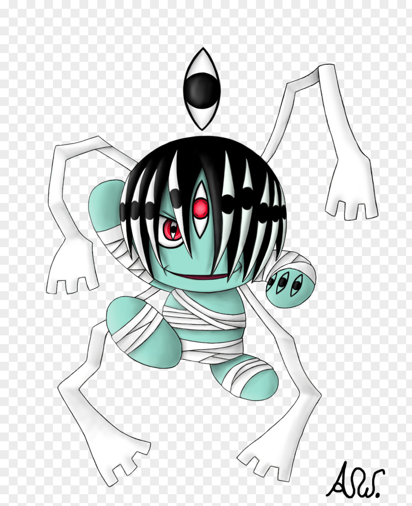 Ashura Death The Kid Soul Eater Character PNG