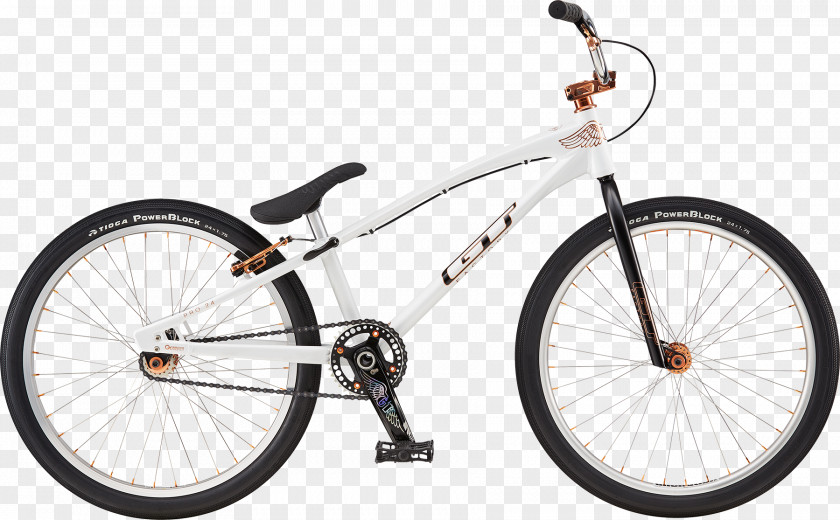 Bmx BMX Bike GT Bicycles Racing PNG