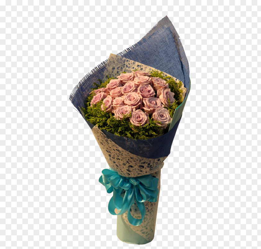 Bouquet Of Flowers Rose Flower Nosegay PNG