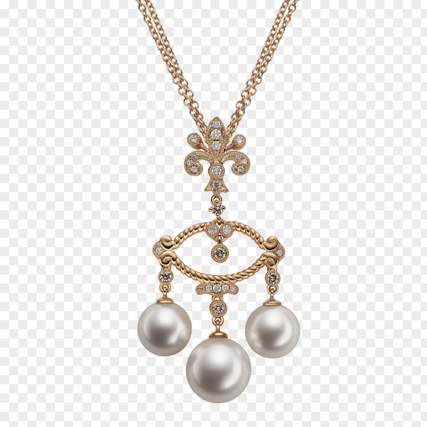 Checklists Graphic Pearl Locket Necklace Jewellery PNG