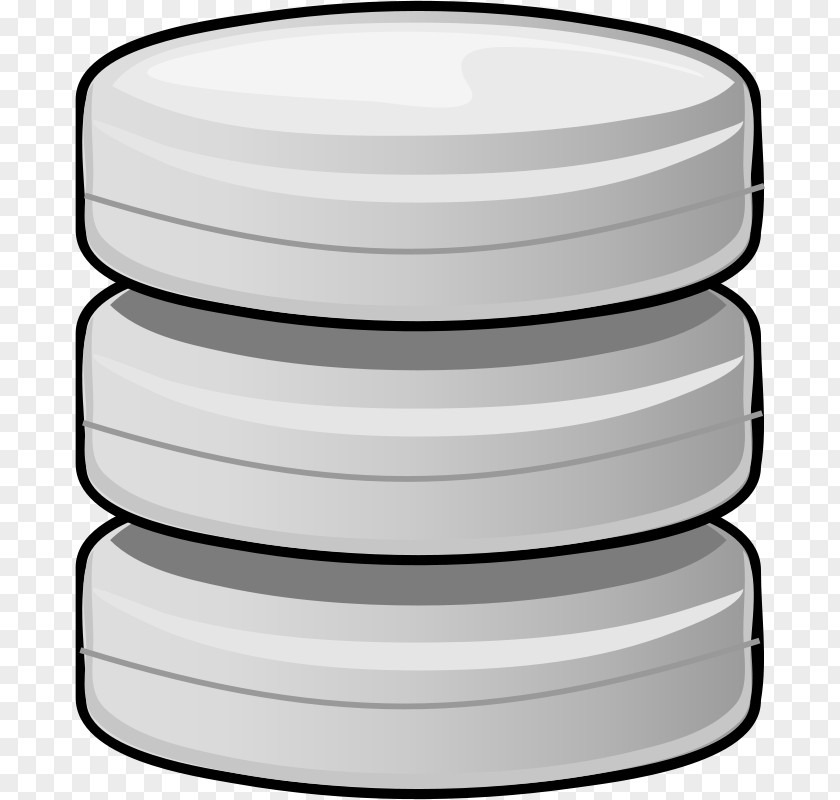 Database Cliparts Server Download Clip Art PNG
