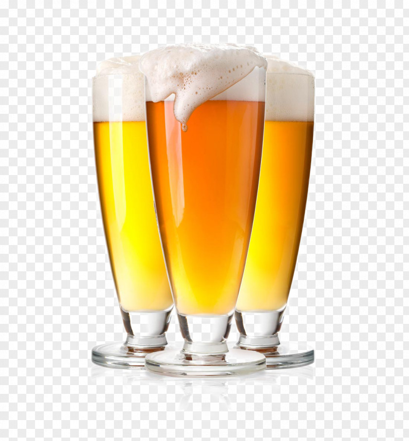 Delicious Beer Wheat Cocktail Drink PNG