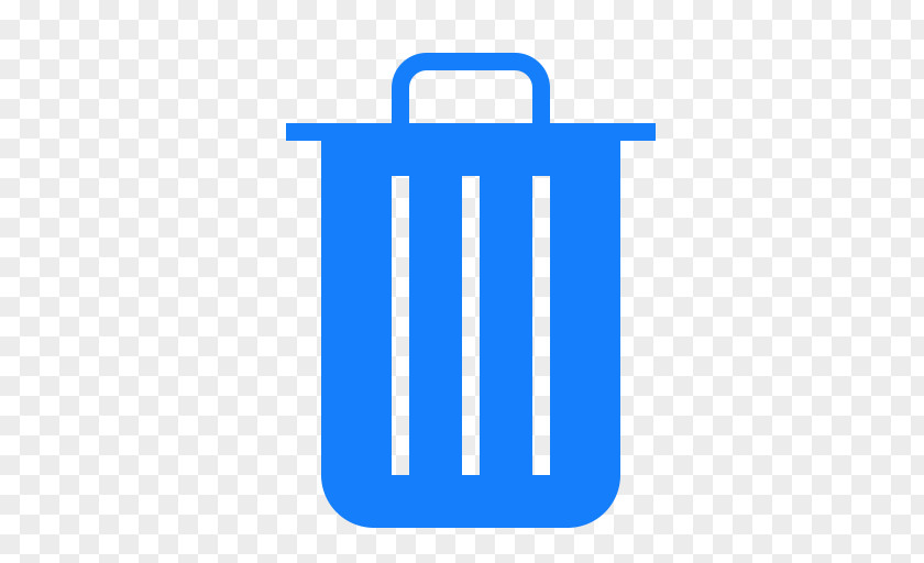 Garbage Rubbish Bins & Waste Paper Baskets Symbol PNG